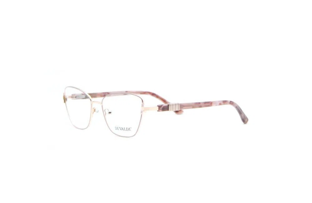 Divaldi DVO8263 Eyeglasses - view 4